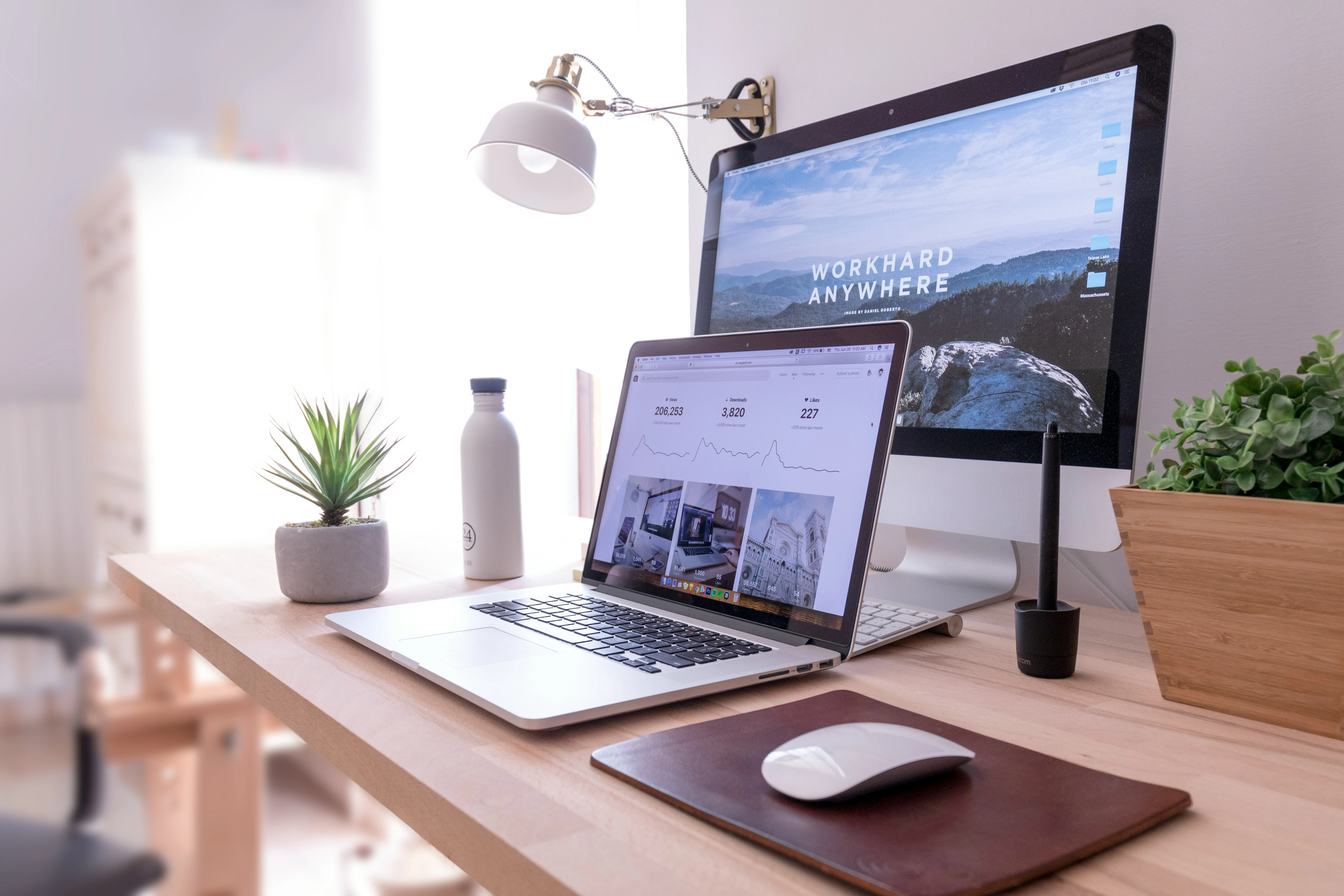 Exemplo de site ou landing page entregue